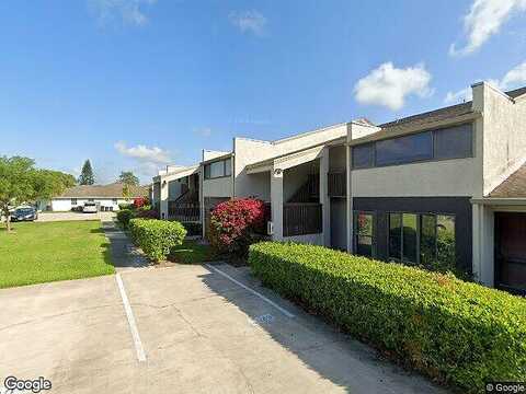 Finsterwald, TITUSVILLE, FL 32780