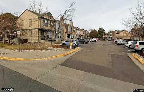 W 81St Ave, Westminster, CO 80031