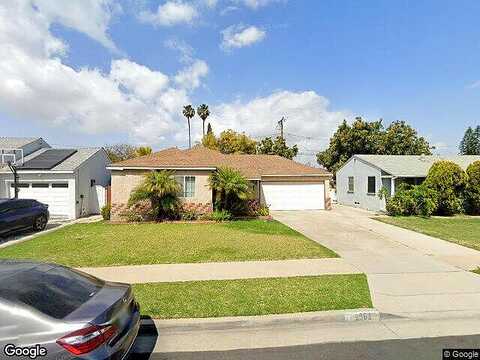 219Th, LONG BEACH, CA 90810