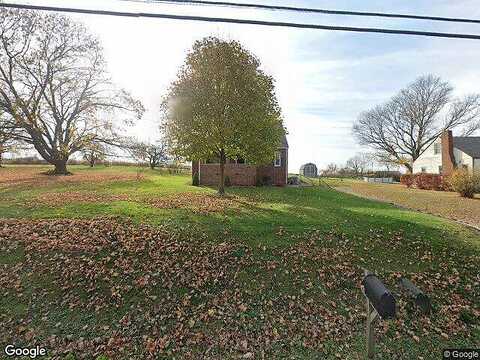 Rebecca, SAXONBURG, PA 16056