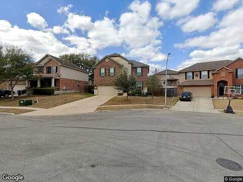 Comanche, CIBOLO, TX 78108