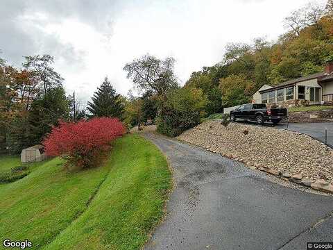 Richey, LOCK HAVEN, PA 17745