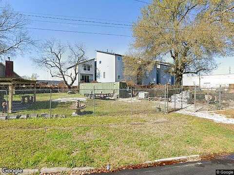 Kolfahl St, Houston, TX 77023