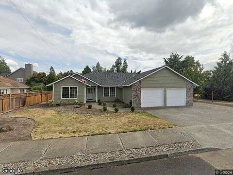 Pease, OREGON CITY, OR 97045