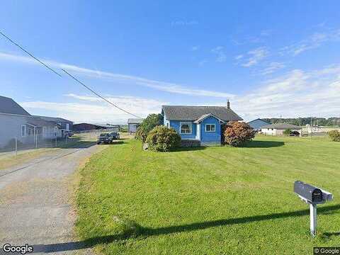 Hickox, MOUNT VERNON, WA 98273