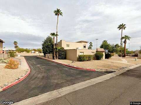 E Calle Del Oro, Fountain Hills, AZ 85268