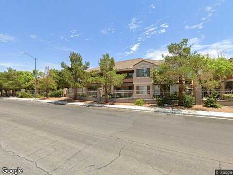 Blackcombe St, Las Vegas, NV 89128