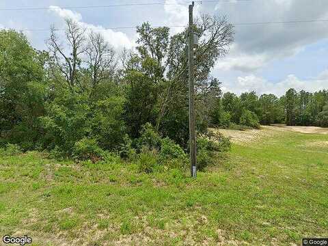 Sw 61St Place Rd, Ocala, FL 34481