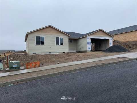 Bonneville, MOSES LAKE, WA 98837