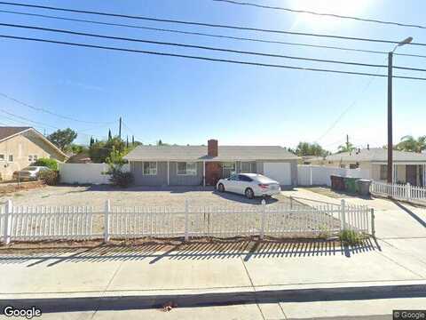 Graham, MORENO VALLEY, CA 92557