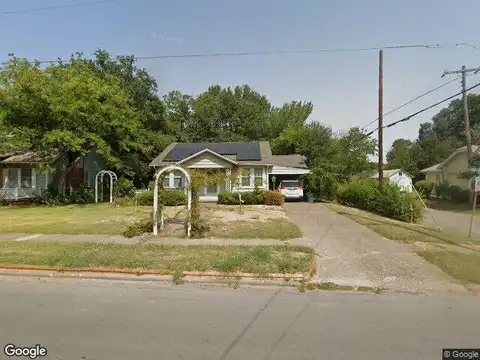 Frances, TERRELL, TX 75160