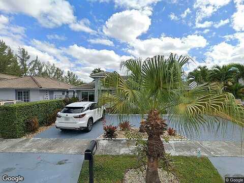 134Th, MIAMI, FL 33182