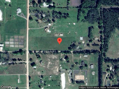 Mallie Davis, GLEN SAINT MARY, FL 32040