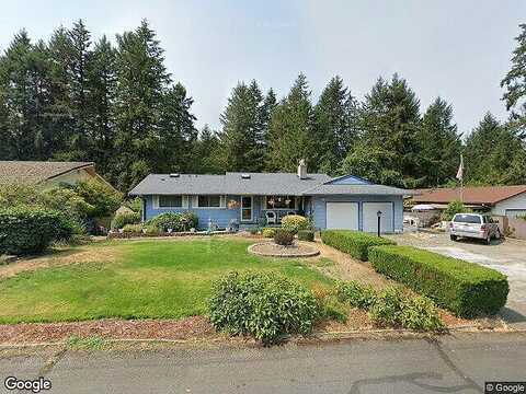 114Th, TACOMA, WA 98498