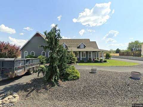 Road 5.6 Ne, Moses Lake, WA 98837