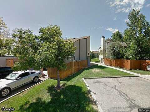 Tumbleweed Dr, Thornton, CO 80229