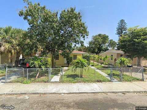 K, Lake Worth, FL 33460