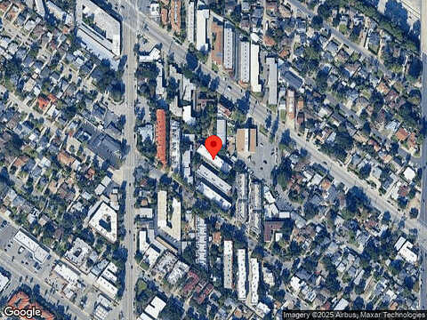 Piedmont Ave, Montrose, CA 91020