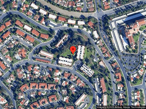 Algarrobo, LAGUNA WOODS, CA 92637