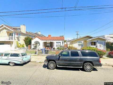 19Th, SAN PEDRO, CA 90731