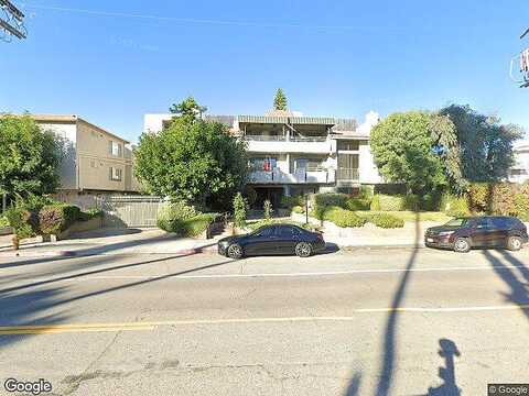 Colfax, STUDIO CITY, CA 91604