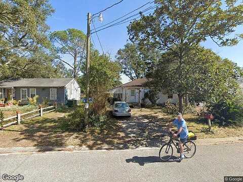 Nw Gilliland Rd, Pensacola, FL 32507