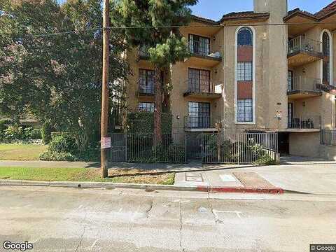 Clark, TARZANA, CA 91356