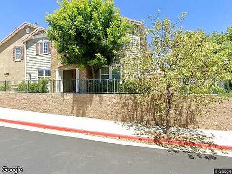 Nicklaus, RANCHO CASCADES, CA 91342