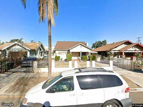 45Th, LOS ANGELES, CA 90062