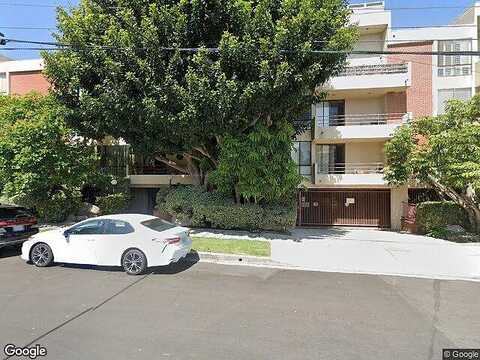 Saltair, LOS ANGELES, CA 90025