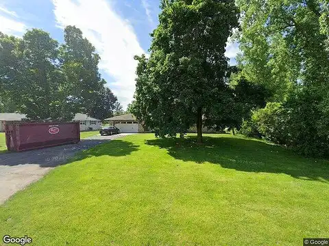 Kettle Moraine, CAMPBELLSPORT, WI 53010