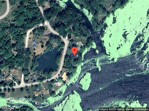 Silver Creek, GREEN LAKE, WI 54941