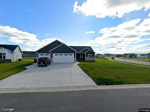 Morrell, GREENVILLE, WI 54942