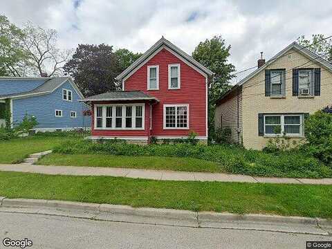 Hilbert, CEDARBURG, WI 53012