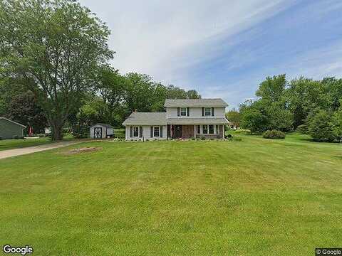 Solveson, NASHOTAH, WI 53058