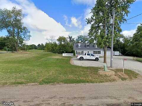 County Road Y, HELENVILLE, WI 53137