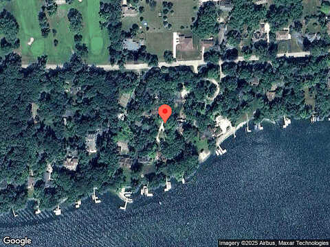 Illinois, GREEN LAKE, WI 54941
