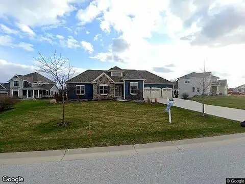 Edgewater, MUSKEGO, WI 53150