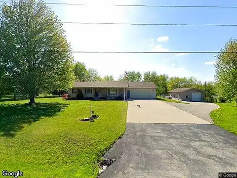 County Road C, ELDORADO, WI 54932