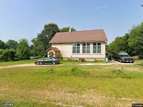 County Road O, MANAWA, WI 54949