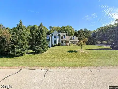 Oakwood, NEW LONDON, WI 54961