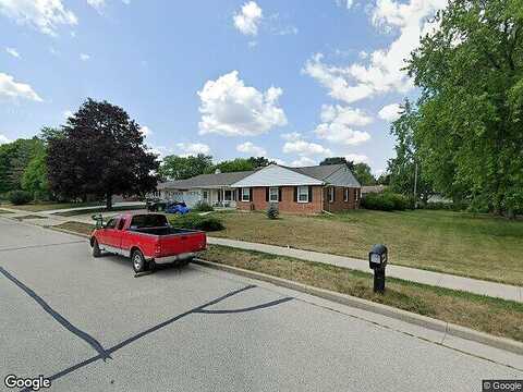 Parkway, JACKSON, WI 53037
