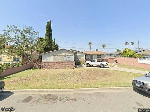 Cockatoo, GARDEN GROVE, CA 92841