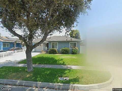Bartley, SANTA FE SPRINGS, CA 90670