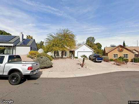47Th, PHOENIX, AZ 85044