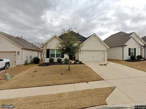 Chaparral, FORT WORTH, TX 76126