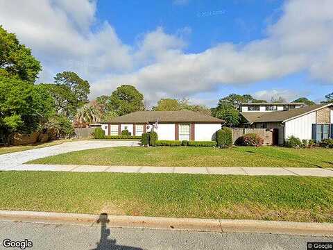 Sharing Cross, JACKSONVILLE, FL 32257