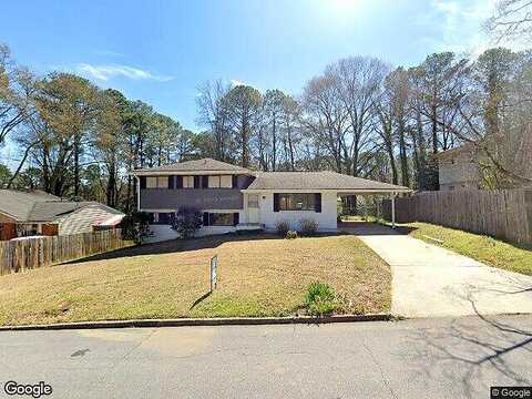 King James, MORROW, GA 30260