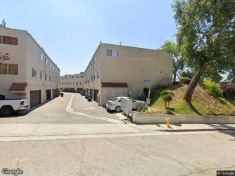 Via Venezia, BURBANK, CA 91504