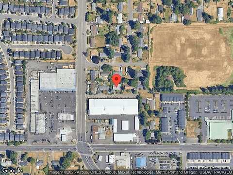 78Th, VANCOUVER, WA 98662